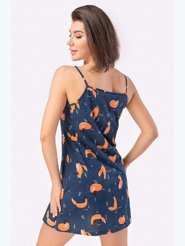 Женская cорочка Happyfox
