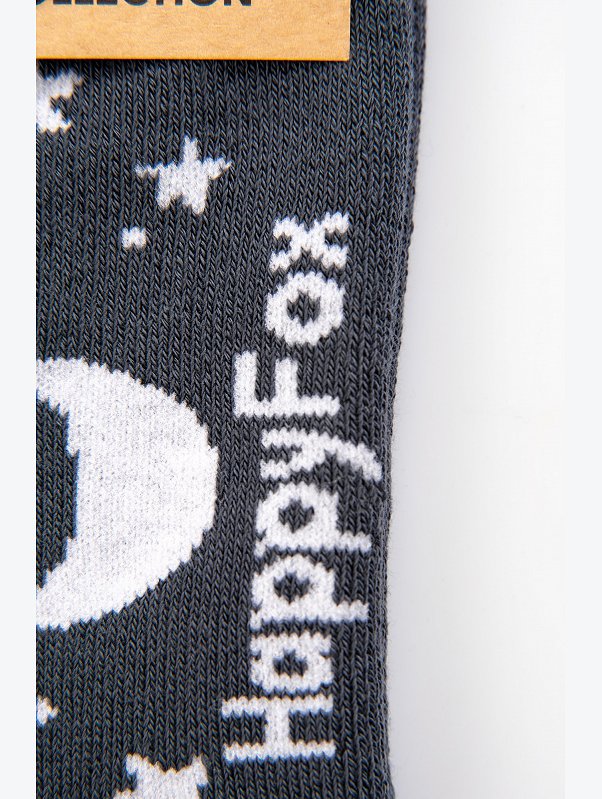 Махровые носки Happyfox