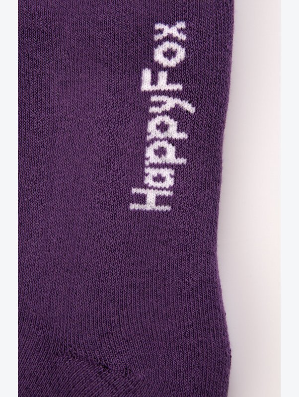 Махровые носки Happyfox