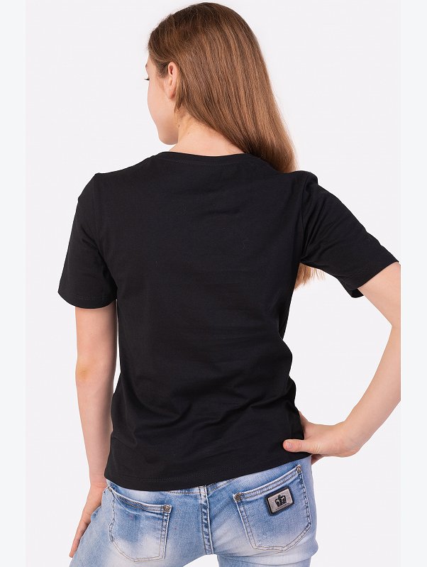 Детская футболка Happyfox
