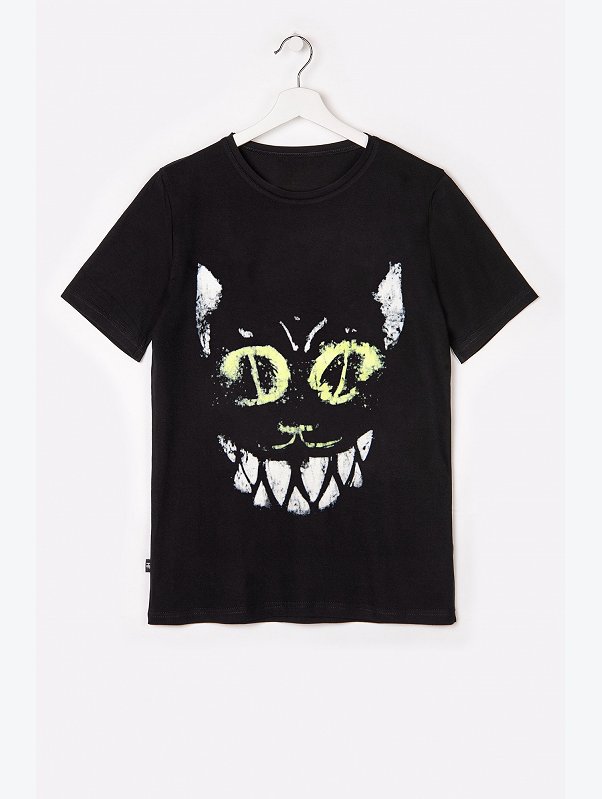 Детская футболка Happyfox