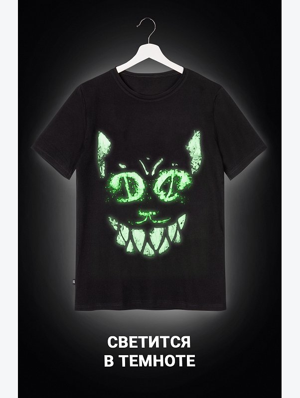 Детская футболка Happyfox