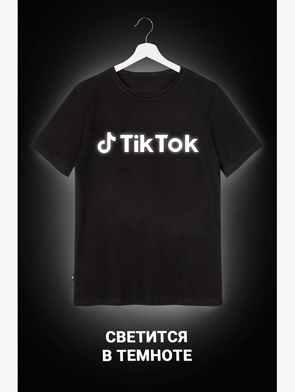 Детская футболка Happyfox