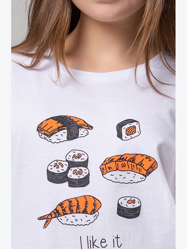 Пижама для девочки Happyfox