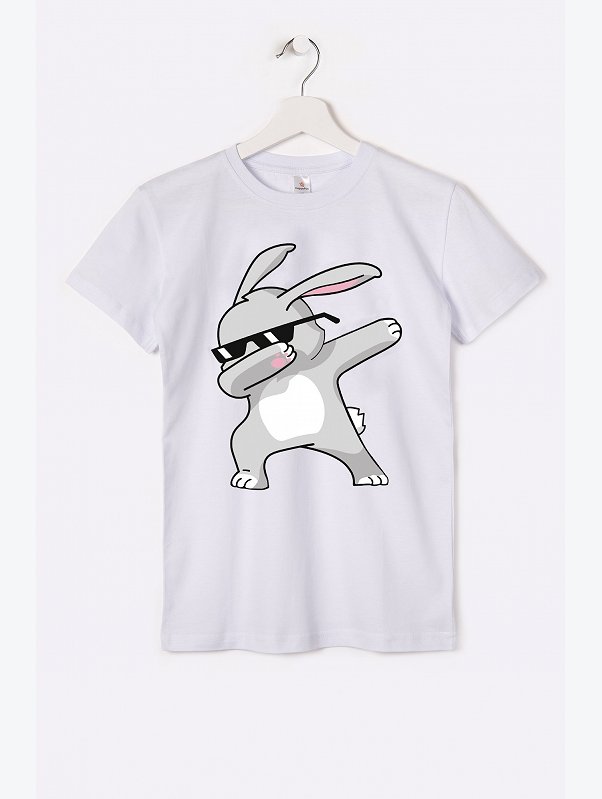 Детская футболка Happyfox