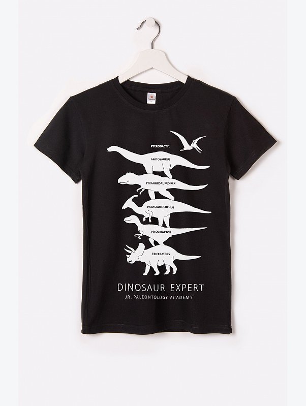 Футболка для мальчика Happyfox