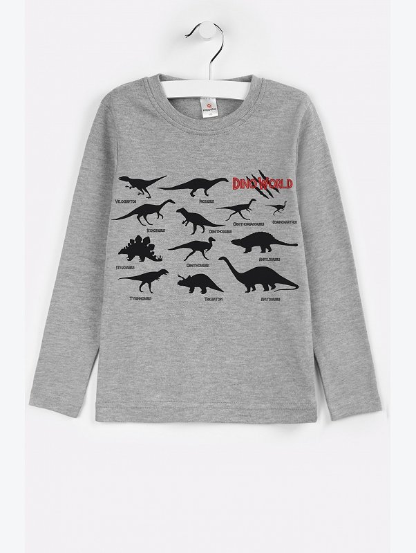 Джемпер детский Happyfox