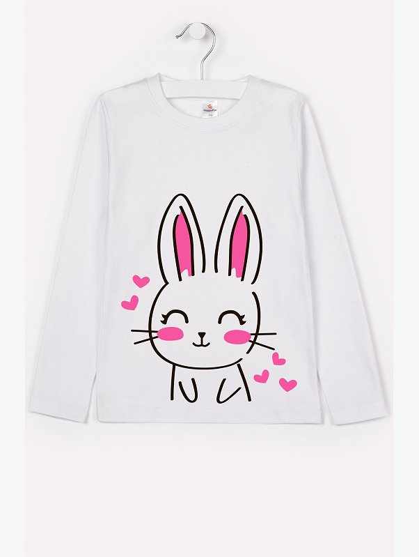 Джемпер детский Happyfox