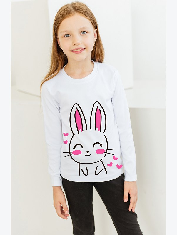 Джемпер детский Happyfox
