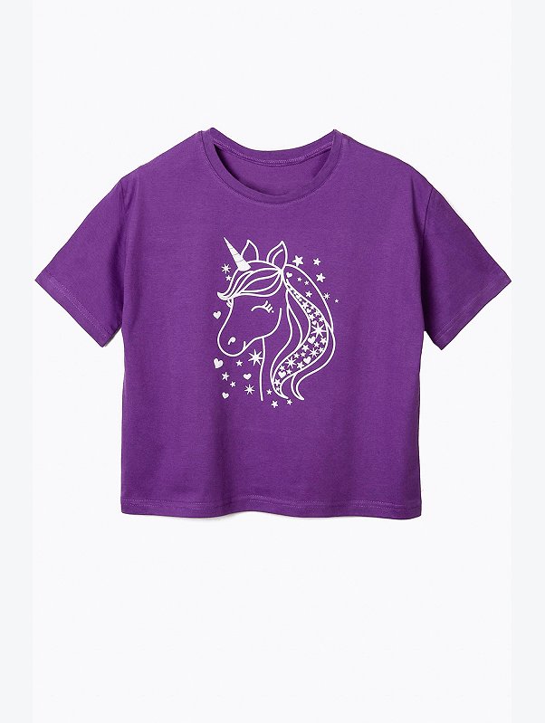 Хлопковая пижама для девочки Happyfox