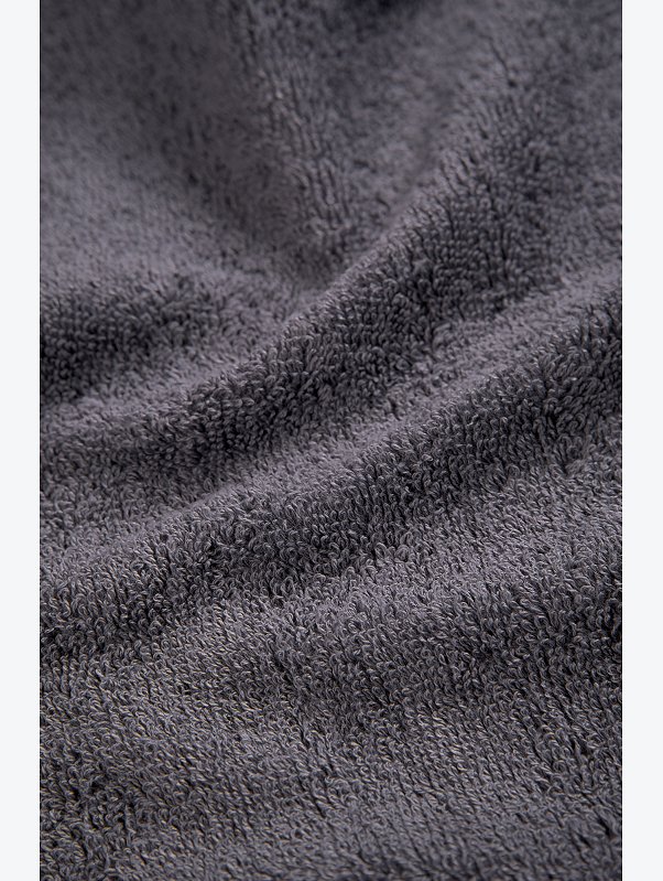 Набор для ванны из 3х махровых полотенец Happy Fox Home
