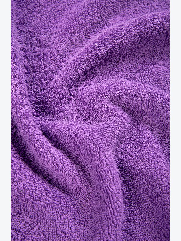 Полотенце махровое 30x60 см Happy Fox Home
