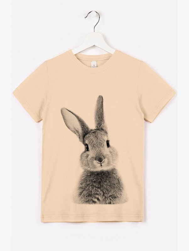 Футболка для девочки Happyfox