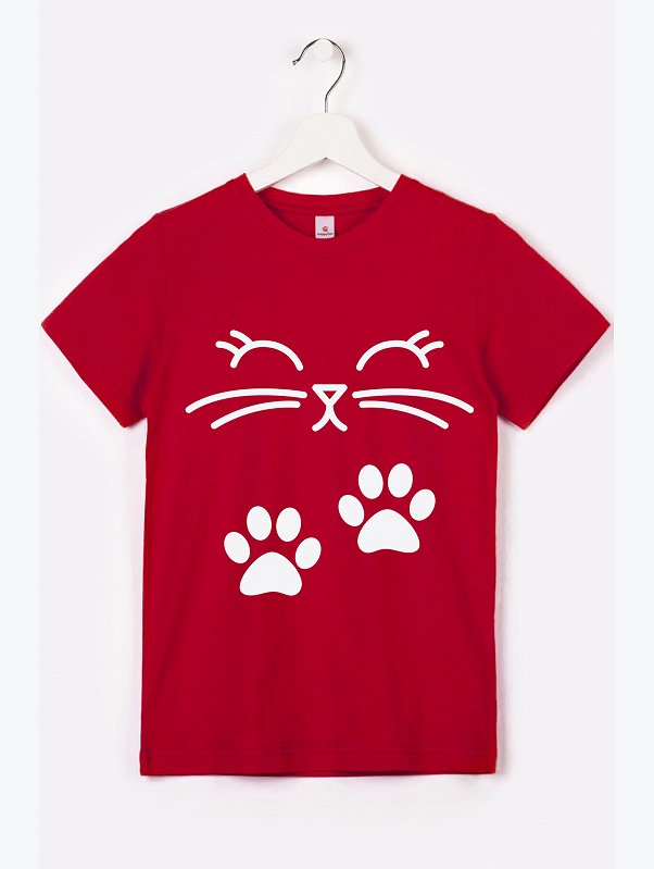 Футболка для девочки Happyfox