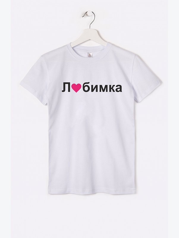 Футболка для девочки Happyfox