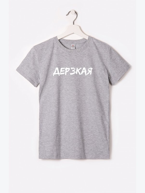 Футболка для девочки Happyfox