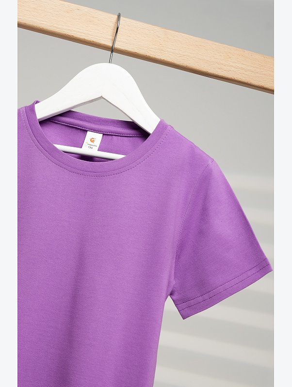 Футболка для девочки Happyfox