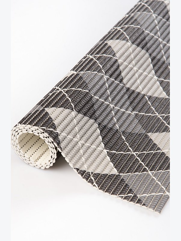 Коврик для ванной комнаты 65х90 Happy Fox Home