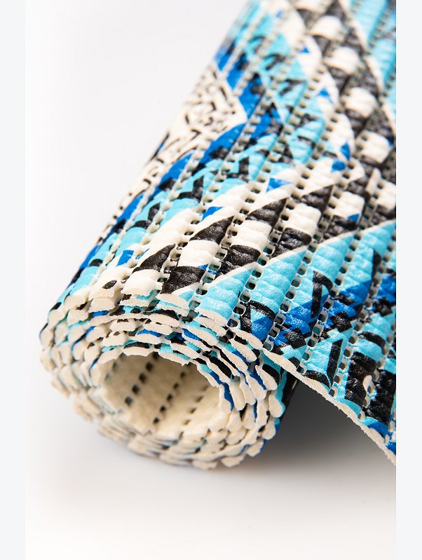 Коврик для ванной комнаты 65х90 Happy Fox Home