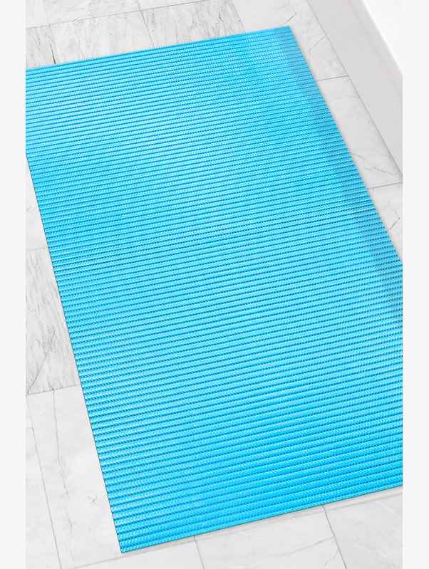 Коврик для ванной комнаты 65х90 Happy Fox Home