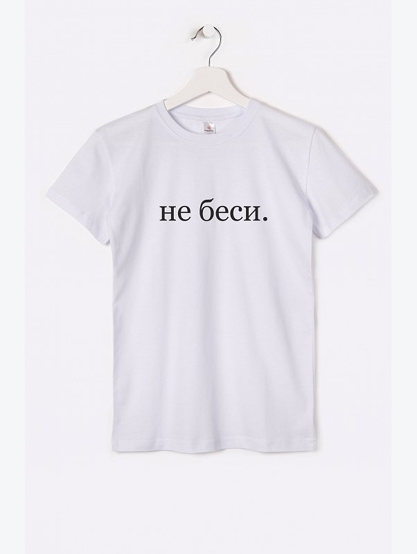 Футболка женская Happyfox