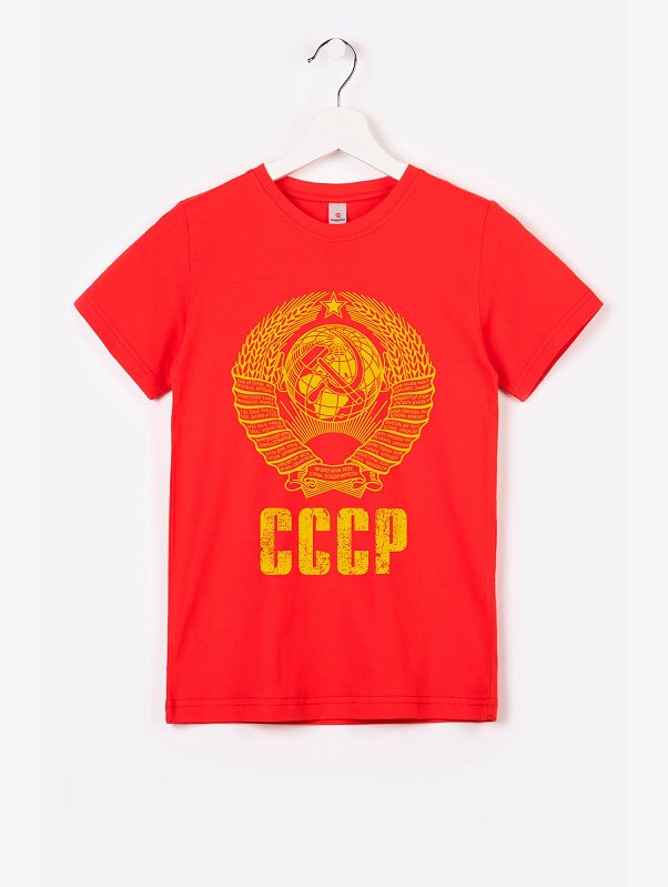 Мужская футболка Happyfox