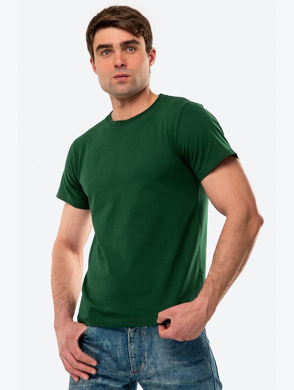 Мужская футболка Happyfox