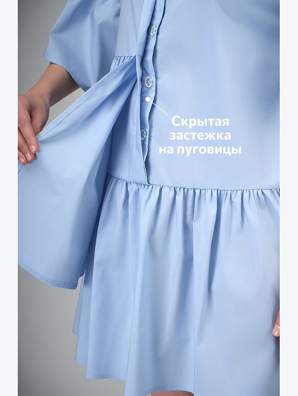 Женское летнее платье Happyfox