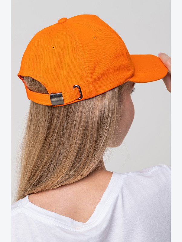 Бейсболка Happyfox