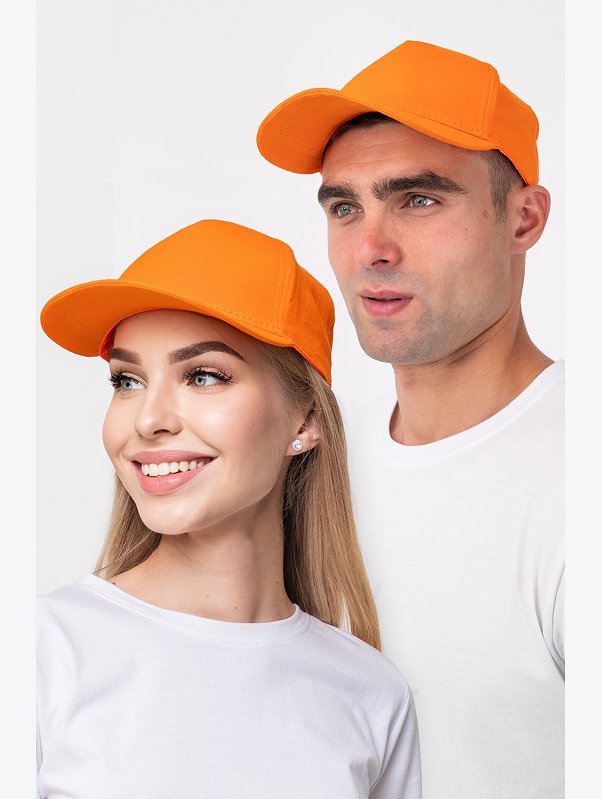 Бейсболка Happyfox