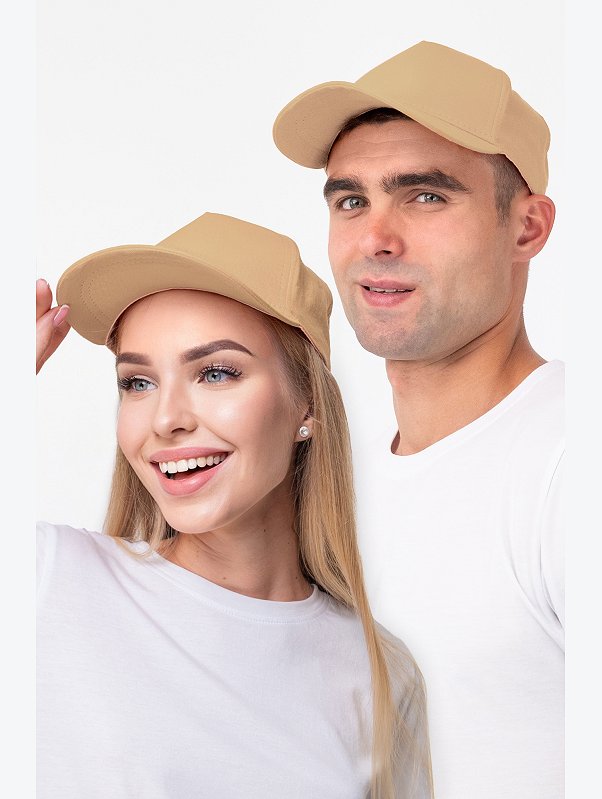 Бейсболка Happyfox