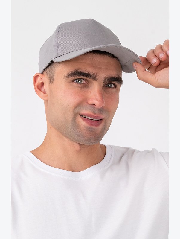 Бейсболка Happyfox
