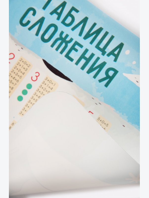 Настольное покрытие для лепки 33х23 см Happyfox