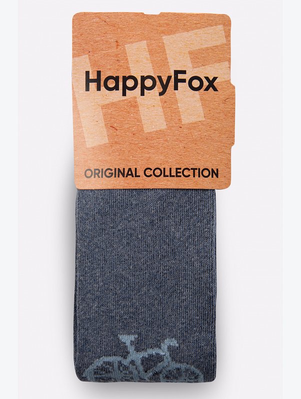 Колготки для мальчика Happyfox