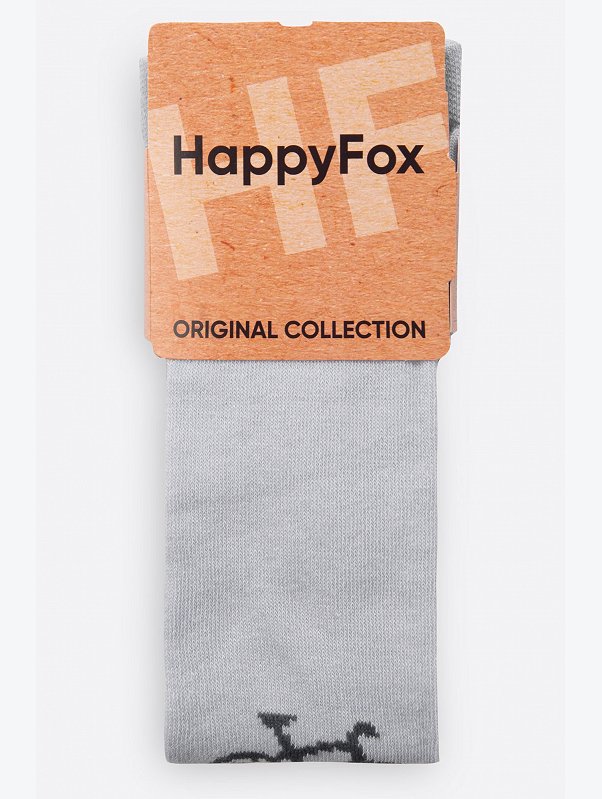 Колготки для мальчика Happyfox