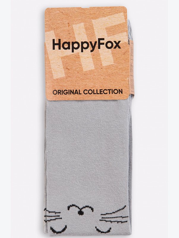 Колготки для девочки Happyfox