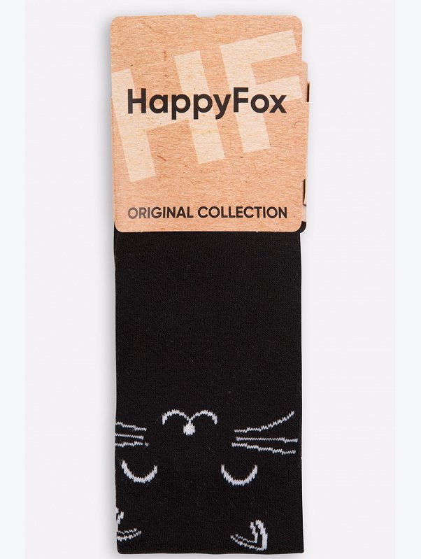 Колготки для девочки Happyfox
