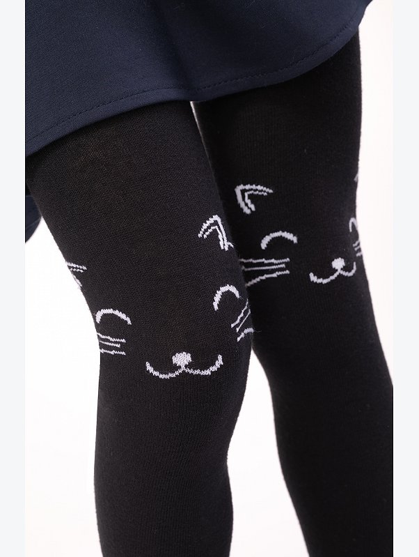 Колготки для девочки Happyfox