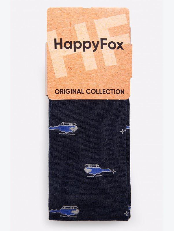 Колготки для мальчика Happyfox