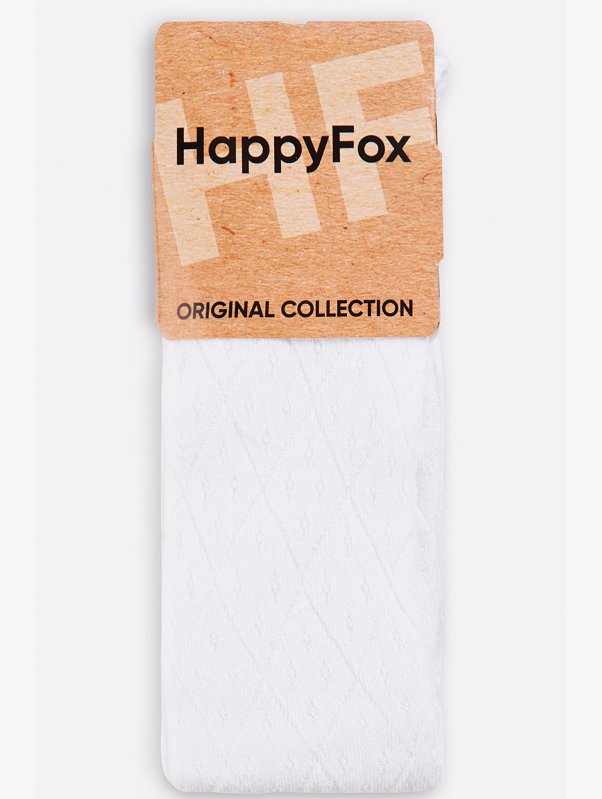 Колготки для девочки Happyfox
