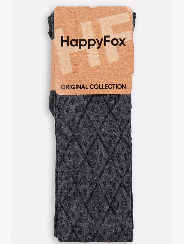Колготки для девочки Happyfox