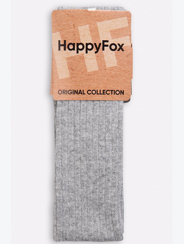 Колготки для девочки Happyfox