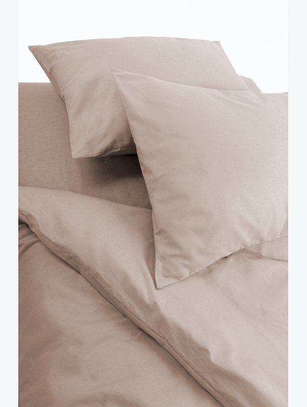 Пододеяльник из поплина 180X215 Happy Fox Home