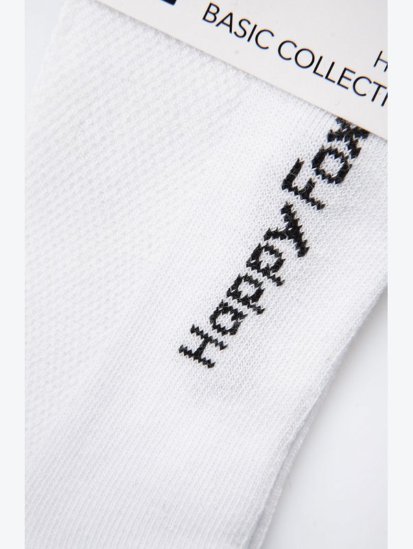 Носки детские в сетку Happyfox