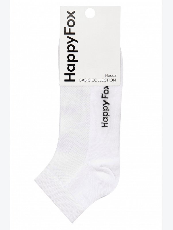 Носки детские в сетку Happyfox