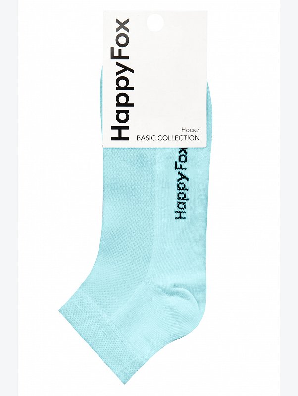 Носки детские в сетку Happyfox