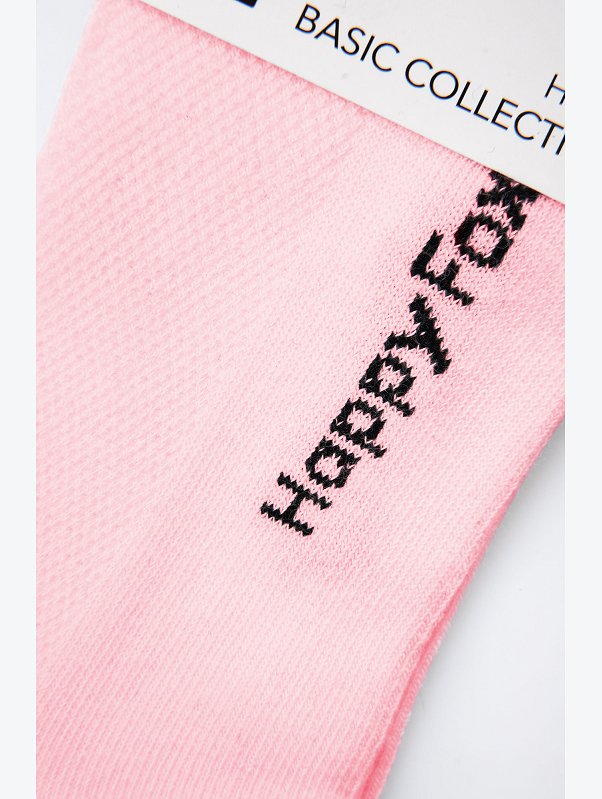 Носки детские в сетку Happyfox