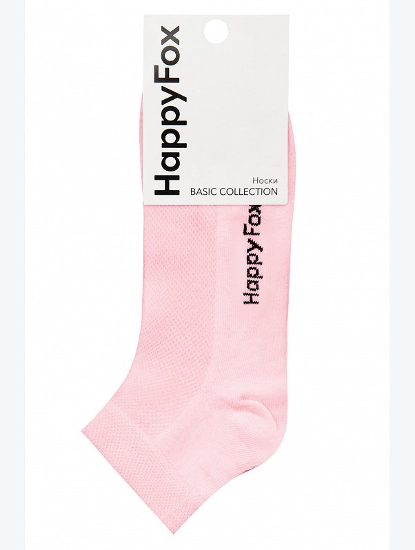 Носки детские в сетку Happyfox