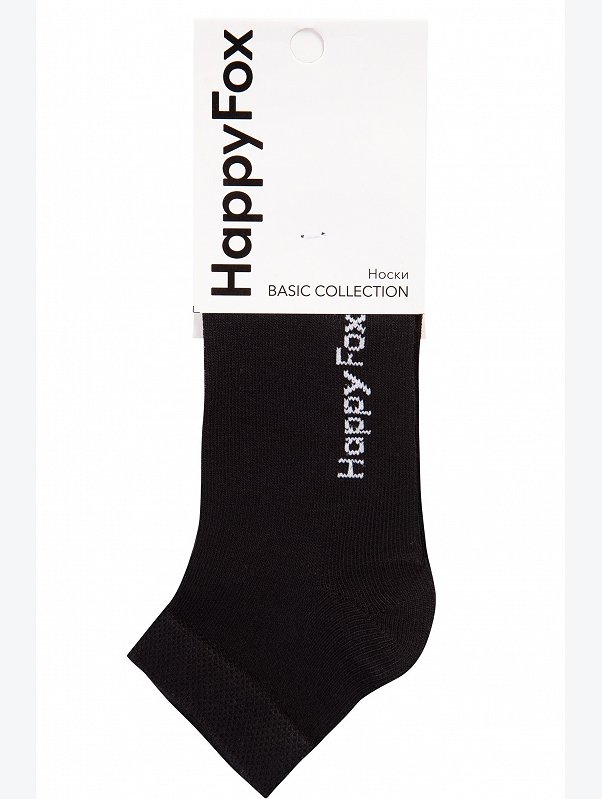Набор детских носков 6 пар Happyfox