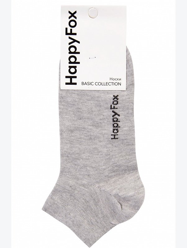 Набор носков 6 пар Happyfox